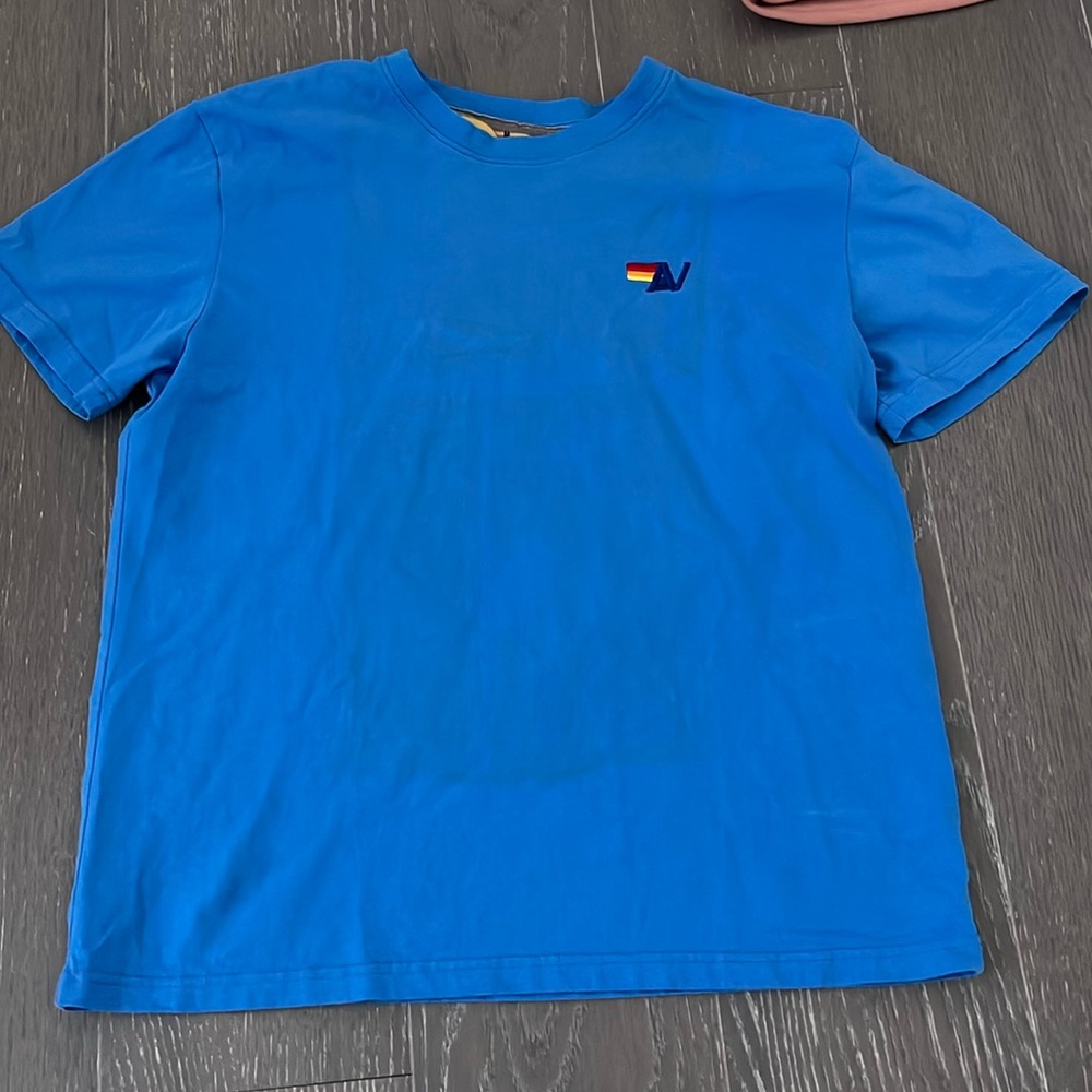 Aviator nation tee